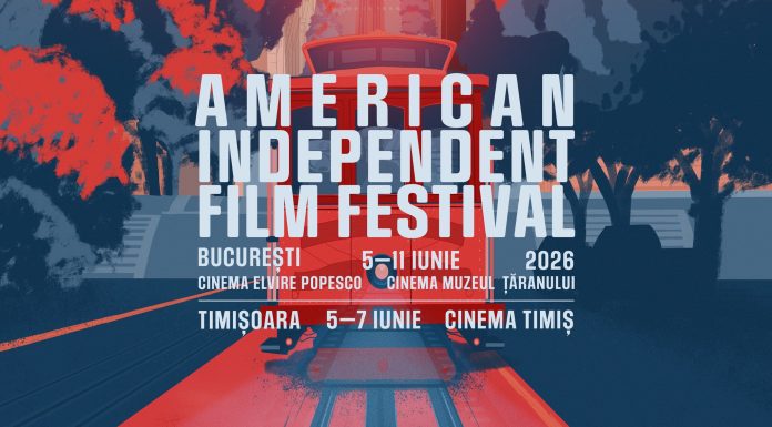 S-au pus în vânzare biletele pentru American Independent Film Festival, ediția 10