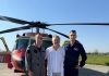 Misiune aeromedicală pentru salvarea celui mai mic beneficiar al unui transplant hepatic – Pacientul, de un an şi jumătate, este operat la Spitalul Clinic de Urgenţă pentru Copii ”Grigore Alexandrescu”