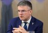 Ministrul USR al Economiei, Irineu Darău, declarații alarmiste înainte de moțiune: „În 11 zile, țara și noi toți am pierdut 10 miliarde de lei”