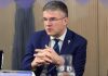 Ministrul Economiei, despre politicieni: Sper că majoritatea ar refuza un plic, dar nu sunt convins de asta (VIDEO)
