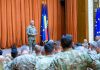 Șeful Statului Major, Vlad Gheorghiță, mesaj pentru Armata României: „Accent pe instruirea și pregătirea fizică”