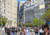 Primăria Municipiului București a anunțat că se renunță în acest weekend la „Străzi deschise”. Care este motivul din spatele deciziei