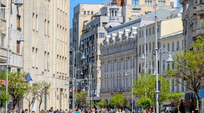 Primăria Municipiului București a anunțat că se renunță în acest weekend la „Străzi deschise”. Care este motivul din spatele deciziei