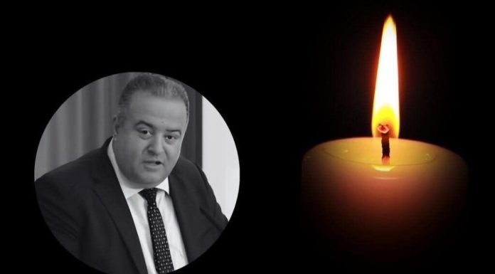 Constantin Duvac, unul dintre cei mai reputați specialiști în drept penal, s-a stins din viață la doar 52 de ani
