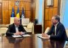 PNL și USR anunță coordonare comună după ruptura cu PSD: „Nu mai putem accepta argumentul unei false stabilități”