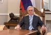 Ambasadorul Rusiei la București acuză România că falsifică istoria celui de-al Doilea Război Mondial
