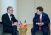 Marea Britanie pe urma României: dobânzile cresc și lira scade pe fondul crizei politice
