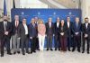 Nazare: Am semnat convenţiile pentru lansarea contractărilor şi plăţilor aferente celor 8 programe regionale 2021–2027 pentru bugetul din acest an / 3,45 mld. euro vor putea merge către noi proiecte locale, chiar din 2026