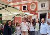 Şase elevi români, în Italia, la Olimpiada internaţională de limba şi literatura latină – David-Andrei Barbu de la Seminarul Teologic Ortodox Bucureşti a obţinut menţiune