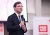 Victor Negrescu, mesaj emoționant de Ziua Europei: „Pro-român = pro-european = pro-occidental”