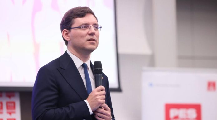 Victor Negrescu, mesaj emoționant de Ziua Europei: „Pro-român = pro-european = pro-occidental”