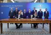 Premierul demis Ilie Bolojan inaugurează începeri de lucrări la un spital din Cluj. Ce transmite
