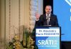 Alexandru Rogobete, fost ministru al Sănătății, a participat la Congresul Societății Române de Anestezie și Terapie Intensivă: „Am lucrat în ATI”