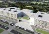 A fost semnat contractul pentru lucrările de execuţie a Spitalului Regional de Urgenţă Cluj / Unitatea va avea peste 840 de paturi, iar investiţia pentru aceste lucrări este de 1,79 miliarde lei fără TVA