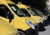Controale la 3 firme ce vând microbuze școlare. Suspiciuni de licitații „aranjate” cu bani din PNRR