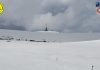 Traseele turistice montane de pe Valea Prahovei rămân închise, din cauza viscolului anunţat la altitudini mari