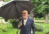 Gigi Becali dă din casă de la Cotroceni. „Nicușor Dan i-a spus lui Bolojan să-i facă pe liberali să le fie frică de președinte”
