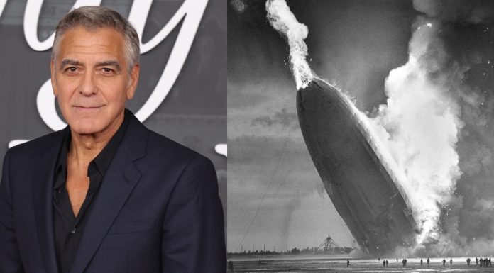 6 Mai, calendarul zilei: George Clooney împlinește 65 de ani. Hindenburg, cel mai mare dirijabil construit vreodată, ia foc