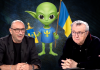 Ion Cristoiu: „Trebuie să vină obligatoriu extratereștrii atunci când se termină războiul din Ucraina”