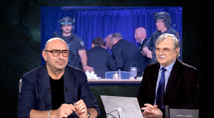 Valentin Stan: Protocolul secret service era foarte clar. Era vorba de viața președintelui, nu puteau să își permită vreo eroare