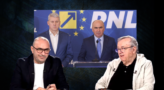 Ion Cristoiu: „Cel mai enigmatic eveniment din politică a fost votul din interiorul PNL prin care toți s-au adunat în jurul lui Bolojan”