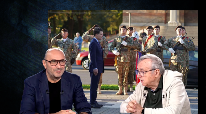 Ion Cristoiu: „Nicușor Dan nu rezolvă nicio problemă. Rămâne cu videoteca de gafe”