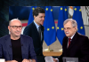 Valentin Stan: În afară de Canada și SUA, Nicușor ar trebui să ne spună ce alte țări ne-europene sunt în NATO