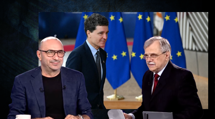 Valentin Stan: În afară de Canada și SUA, Nicușor ar trebui să ne spună ce alte țări ne-europene sunt în NATO
