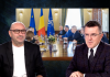 Dan Dungaciu: „Noi a trebuit să clarificăm cu Nicușor Dan dacă suntem un partid care ar putea ajunge la guvernare sau nu”