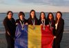 România a obţinut patru medalii la Olimpiada Europeană de Informatică pentru Fete – Au participat 251 de concurente din 68 de ţări