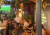 Primăria Capitalei spune că 7 localuri care îşi desfăşoară activitatea în Centrul Vechi nu au respectat avertismentul Poliţiei Locale, nici după amenzi repetate şi au bubuit în continuare muzica: Contravenţiile au continuat aseară