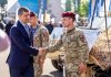 Radu Miruţă: Armata României nu este perfectă. Are nevoie de echipamente noi, de proceduri adaptate vremurilor pe care le trăim, de mai multă eficienţă şi de curajul de a schimba lucrurile care ne-au ţinut pe loc prea mult timp