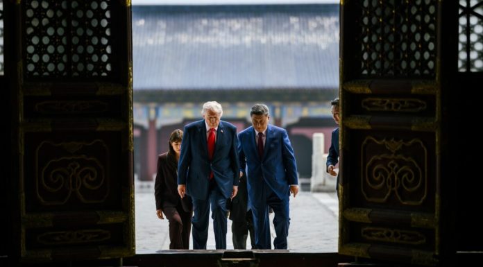Bilanțul vizitei lui Trump în China: Președintele SUA și Xi Jinping vor o Coreea de Nord fără arme nucleare. Liderii pregătesc o nouă reuniune