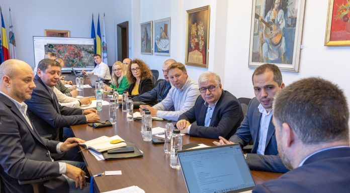 Ciprian Ciucu explică de ce sunt atât de multe şantiere deschise în Capitală: Proiectele sunt deja foarte întârziate, riscam să pierdem finanţările / Prefer să fiu criticat pentru ce fac decât să fiu criticat pentru că nu fac şi să băltim în nepăsare