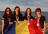 FOTO România a obținut 4 medalii la Olimpiada Europeană de Informatică pentru Fete