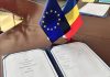 Ministerul Apărării a semnat noi contracte SAFE – Se vor achiziţiona aproape 300 de maşini de luptă pentru infanterie, sisteme antidronă, nave de patrulare maritimă şi vedete de intervenţie pentru scafandri