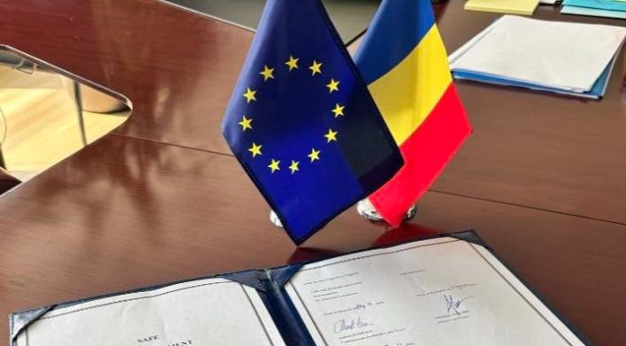 Bolojan, după semnarea acordului SAFE dintre România și Comisia Europeană: Cinci avantaje majore pentru țara noastră