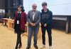 O elevă de la Colegiul Naţional ”Alexandru Lahovari” din Râmnicu Vâlcea România a obţinut o menţiune la Olimpiada Internaţională de Filosofie, având tema generală ”Freedom & Reason”