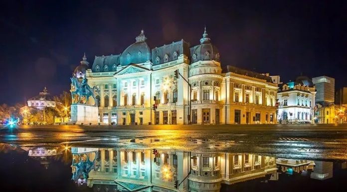 Noaptea Muzeelor 2026. Când are loc și ce muzee poti vizita gratuit în București în weekend