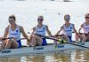 România a cucerit patru medalii la Europenele de canotaj pentru juniori. Aur, două medalii de argint și un bronz