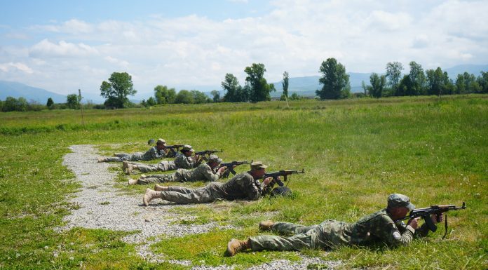 Proiectul legii salarizării unitare – Prevederile, analizate la Ministerul Apărării / Obiectivul este ca aplicarea legii să nu conducă la diminuarea veniturilor / Stabilitatea şi atractivitatea carierei militare, importante în contextul actual