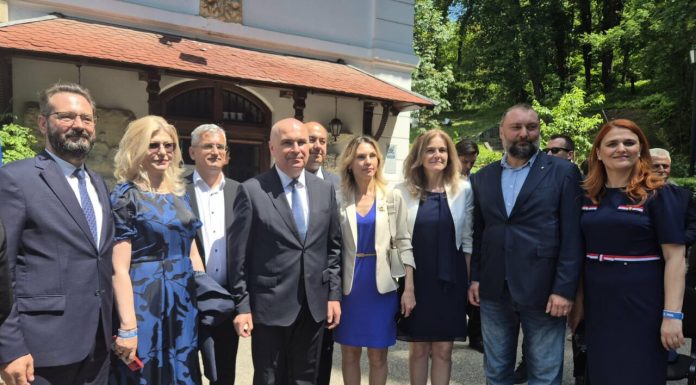 Ilie Bolojan le-a trasat calea liberalilor: „PNL are de mers pe un drum care nu e al compromisurilor care ne compromit”