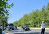 Aproape 400 de autoutilitare care circulau în Bucureşti, verificate în ultima lună / S-au dat amenzi în valoare de peste 460.000 de lei pentru lipsa autorizaţiilor de circulaţie în zonele restricţionate