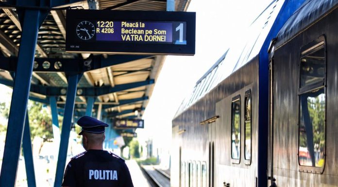 Sindicatul Europol: Conducerea Poliţiei Române a încălcat legea / Direcţia de Poliţie Transporturi are funcţia de director neocupată de peste 5 ani