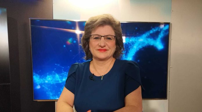 Dr. Diana Loreta Păun: Tiroida e o glandă esenţială pentru viaţa noastră / Este foarte important ca o femeie însărcinată să îşi facă o evaluare tiroidiană / Ea susţine fertilitatea de-a lungul vieţii / Rolul tiroidei în copilărie şi la adolescenţi