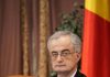 Gabriel Andronache (PNL): PSD insistă pentru a deraia Programul SAFE România, prin atacarea lui la CCR. Se poziţionează împotriva efortului de înzestrare militară a ţării şi împotriva proiectelor de infrastructură din nordul Moldovei