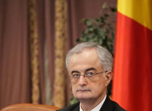 Gabriel Andronache (PNL): PSD insistă pentru a deraia Programul SAFE România, prin atacarea lui la CCR. Se poziţionează împotriva efortului de înzestrare militară a ţării şi împotriva proiectelor de infrastructură din nordul Moldovei