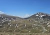 FOTO Circulația pe Transalpina a fost redeschisă, dar cu excepții