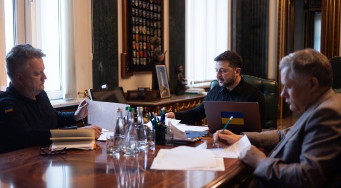 Dronă prăbuşită în Galaţi – Volodimir Zelenski: Am urat însănătoşire grabnică celor răniţi / Este important că România a răspuns într-un mod principial, rapid şi ferm la cele întâmplate / Ucraina este pregătită să sprijine securitatea României