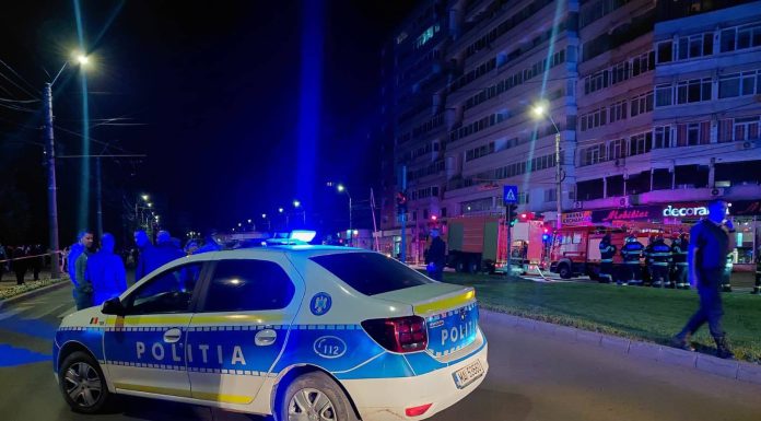 Dronă prăbuşită la Galaţi – Cătălin Predoiu anunţă finalizarea cercetării la faţa locului